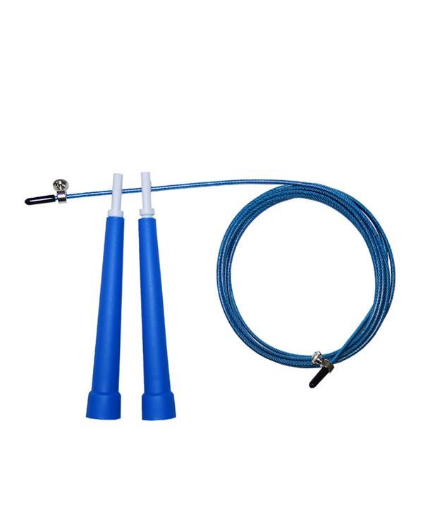 طناب سرعتی کراس فیت مدل plastic MIT Speed Rope Cross Fit Mode Plastic